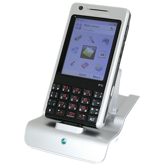 Sony Ericsson P1