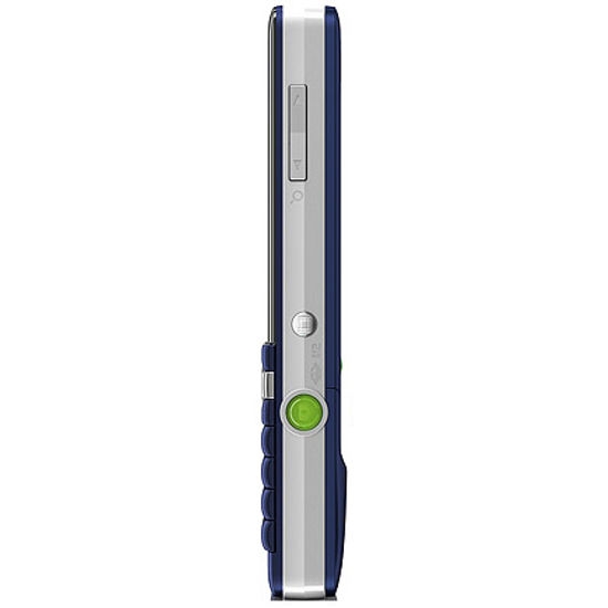 Sony Ericsson S312