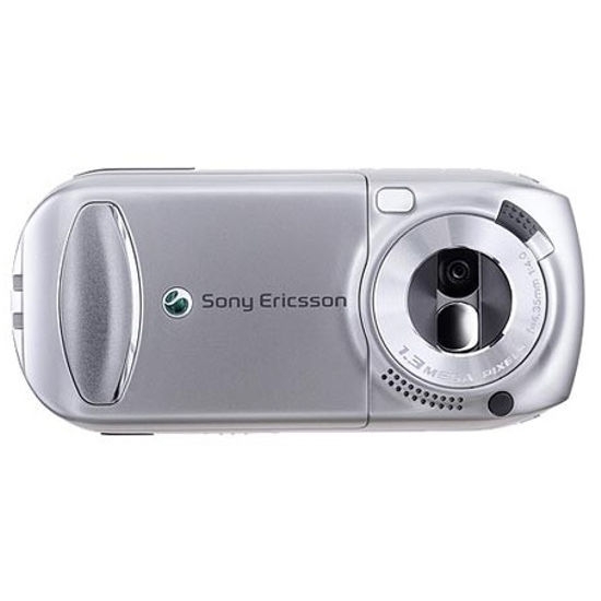 Sony Ericsson S700