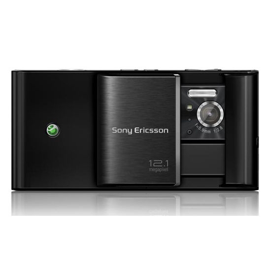 Sony Ericsson Satio