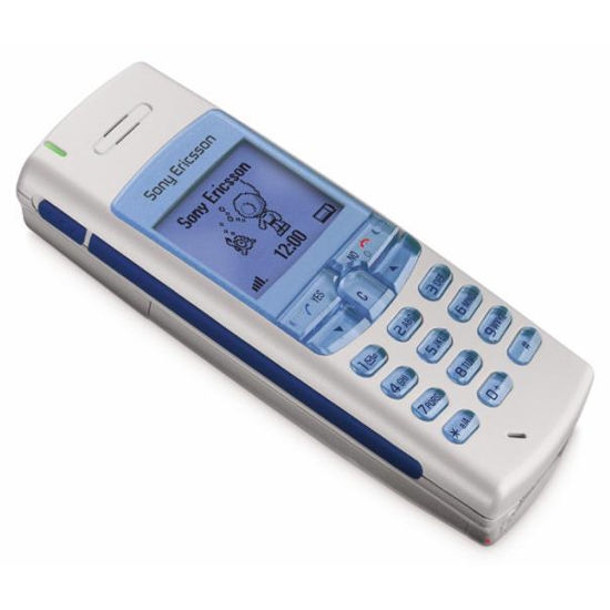 Sony Ericsson T100