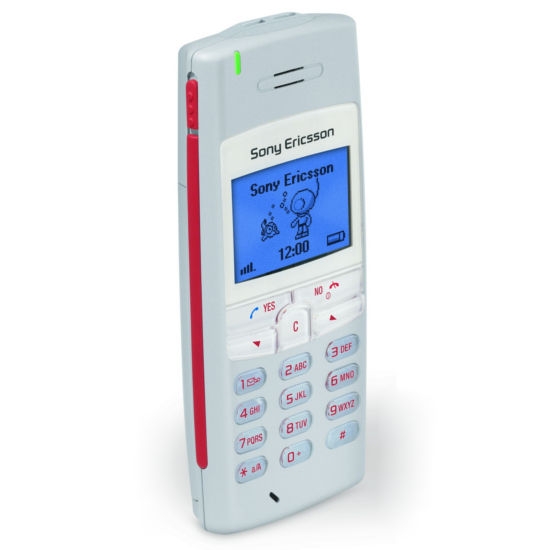 Sony Ericsson T105