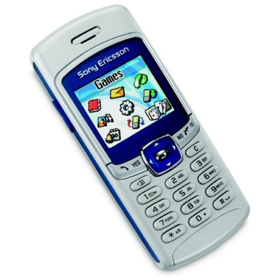 Sony Ericsson T230