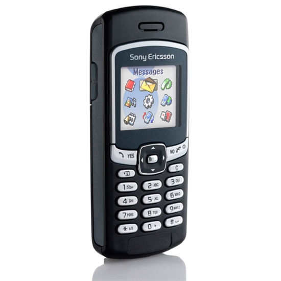 Sony Ericsson T290