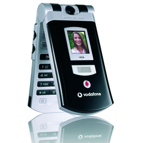 Sony Ericsson V800