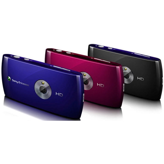 Sony Ericsson Vivaz