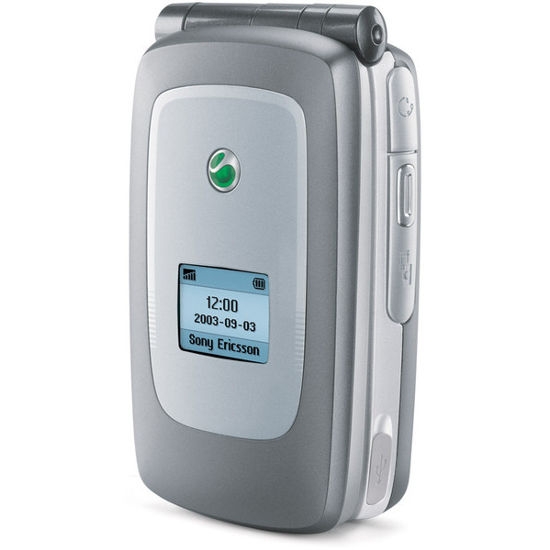 Sony Ericsson Z1010