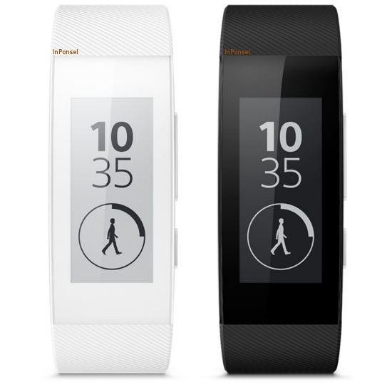 Sony SmartBand Talk SWR30