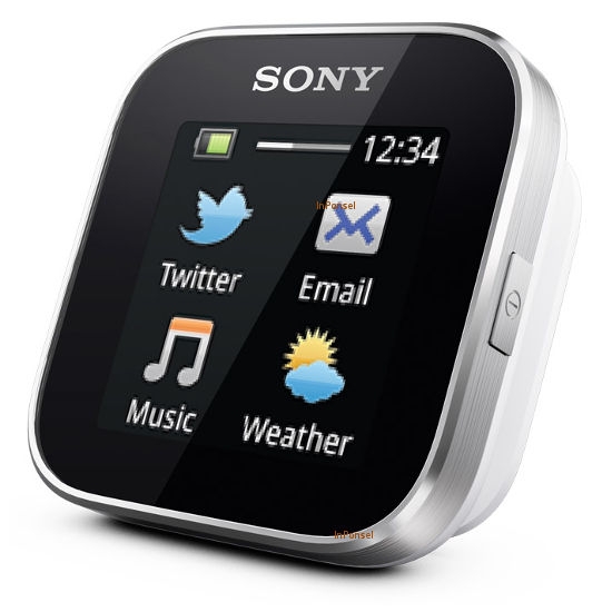 Sony Smartwatch