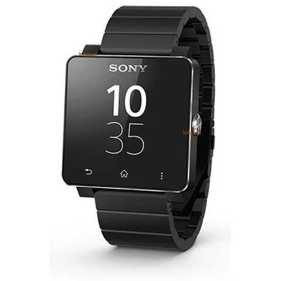 Sony Smartwatch 2