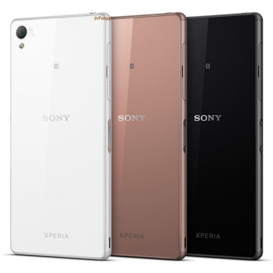 Sony Xperia Z3 Dual