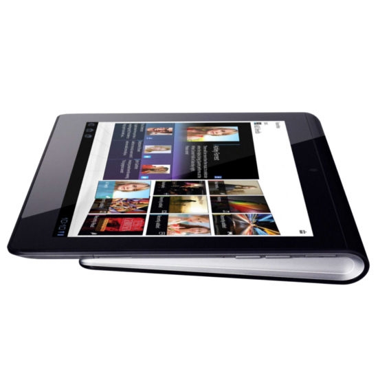 Sony Tablet S 3G