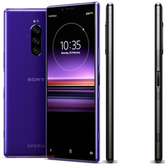Sony Xperia 1