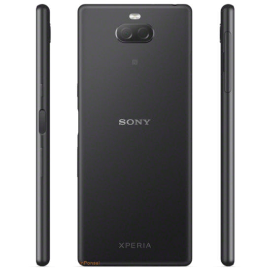 Sony Xperia 10