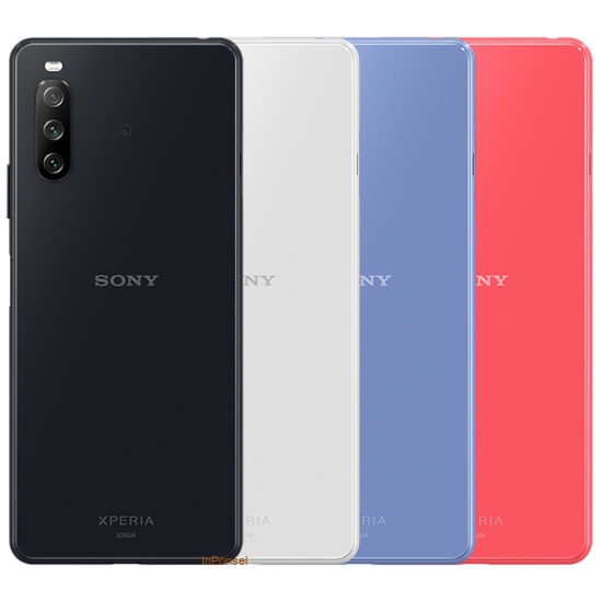 Sony Xperia 10 III