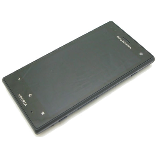Sony Xperia Acro HD SOI12