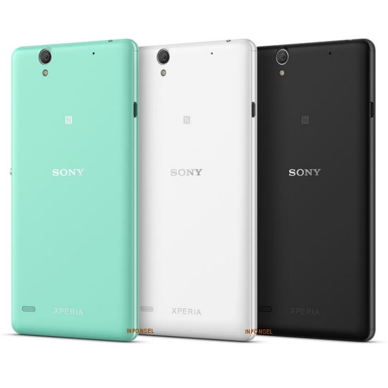 Sony Xperia C4