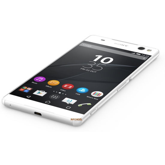 Sony Xperia C5 Ultra