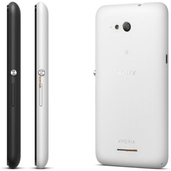 Sony Xperia E4g