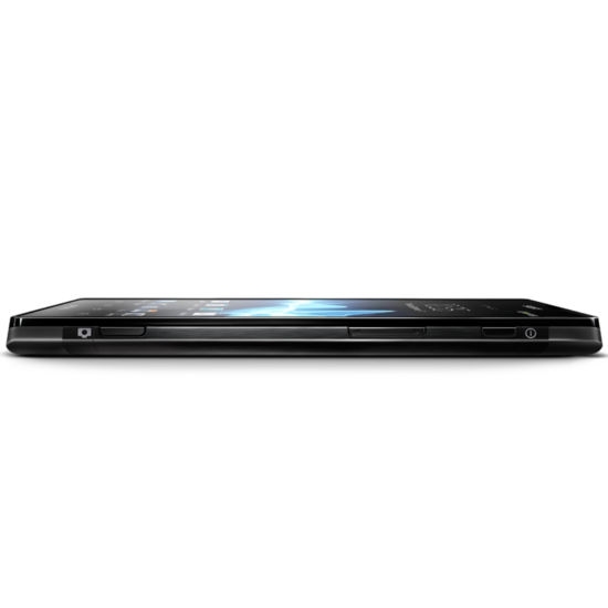 Sony Xperia ION HSPA
