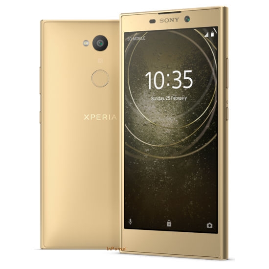 Sony Xperia L2 Dual