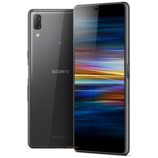 Sony Xperia L3