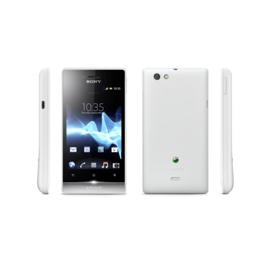 Sony Xperia Miro