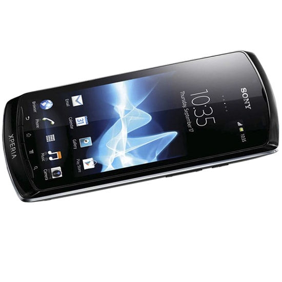 Sony Xperia Neo L