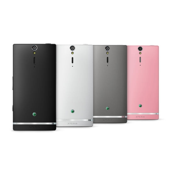 Sony Xperia SL