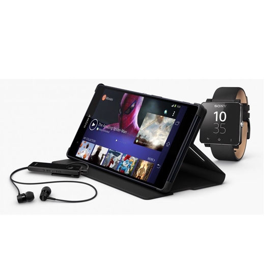 Sony Xperia T2 Ultra Dual