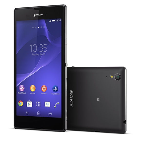 Sony Xperia T3
