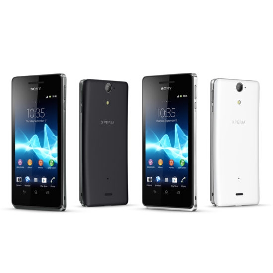 Sony Xperia V