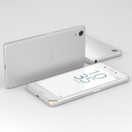 Sony Xperia X Performance Dual