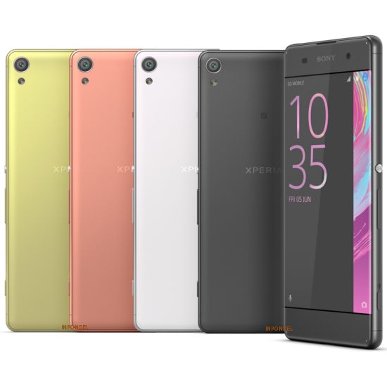 Sony Xperia XA