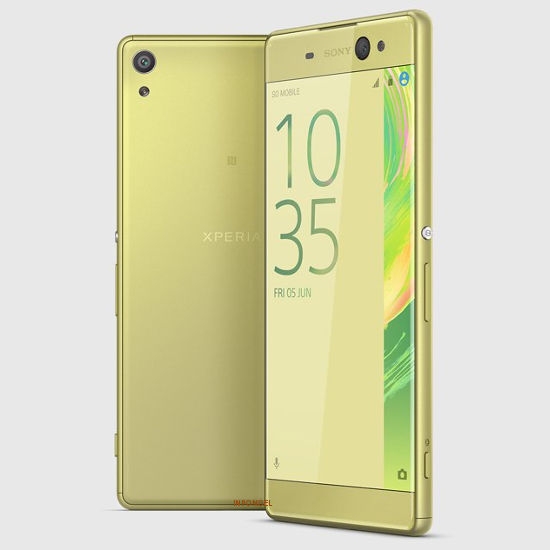 Sony Xperia XA Ultra