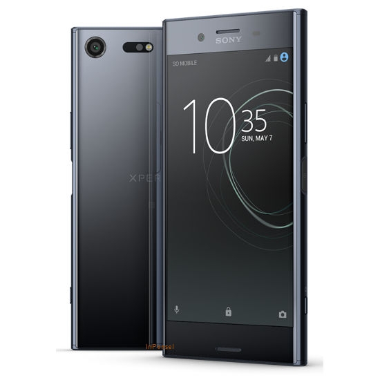 Sony Xperia XZ Premium
