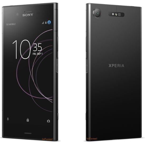 Sony Xperia XZ1 Dual