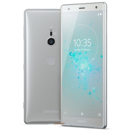 Sony Xperia XZ2