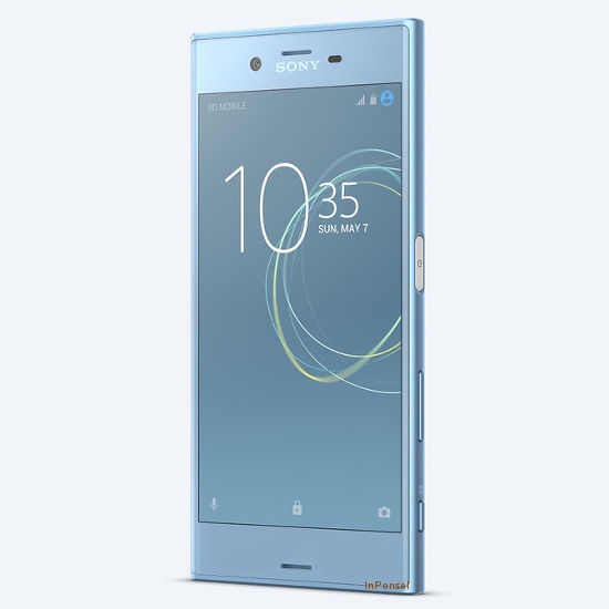 Sony Xperia XZs