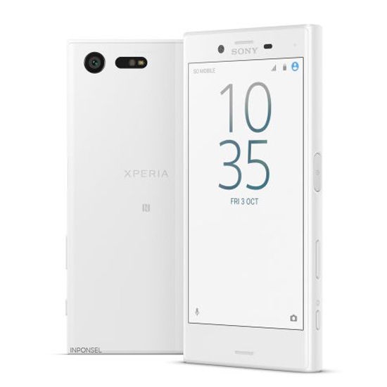 Sony Xperia Z Compact