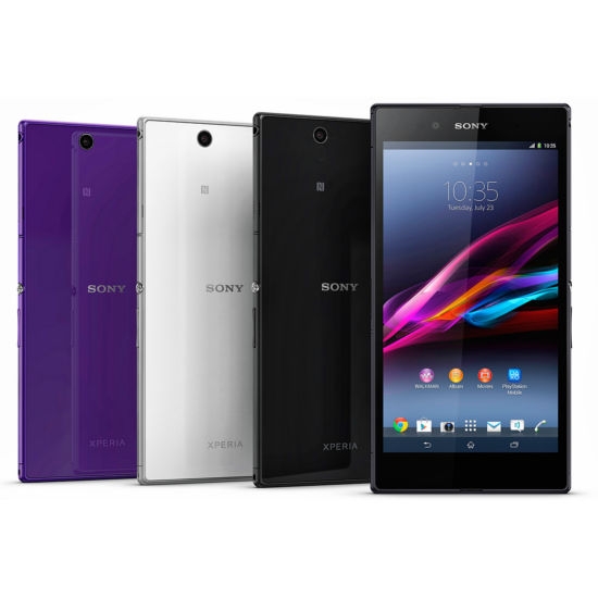 Sony Xperia Z Ultra