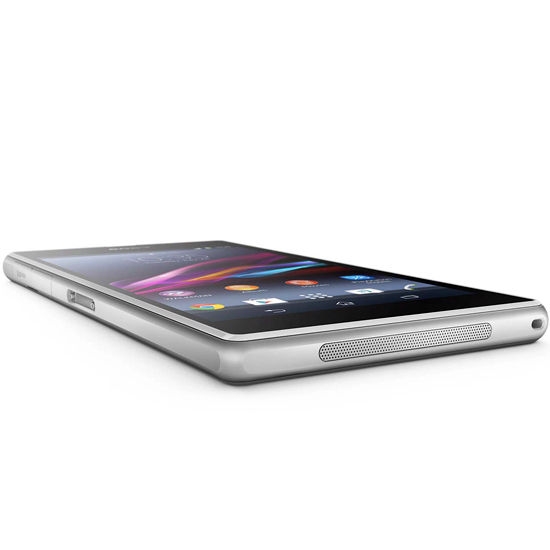 Sony Xperia Z1