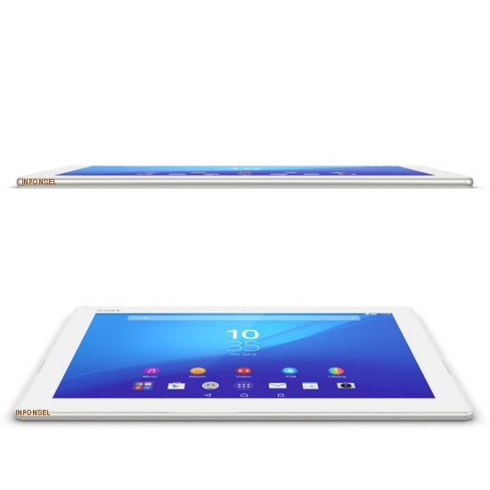 Sony Xperia Z4 Tablet LTE