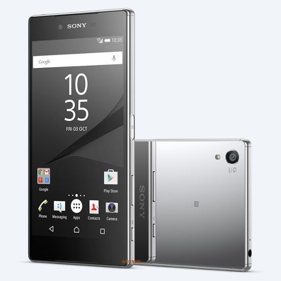 Sony Xperia Z5 Premium