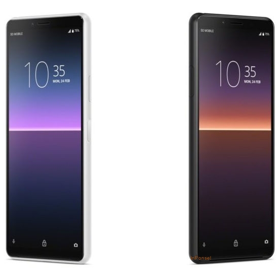 Sony Xperia 10 II