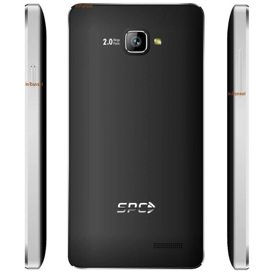 SPC Mobile S15 Excel