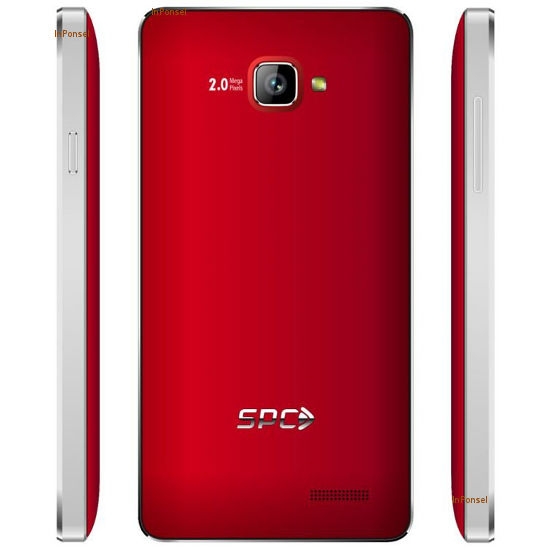 SPC Mobile S15 Excel