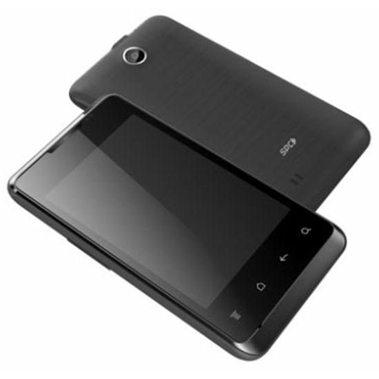 SPC Mobile S2 Carrera