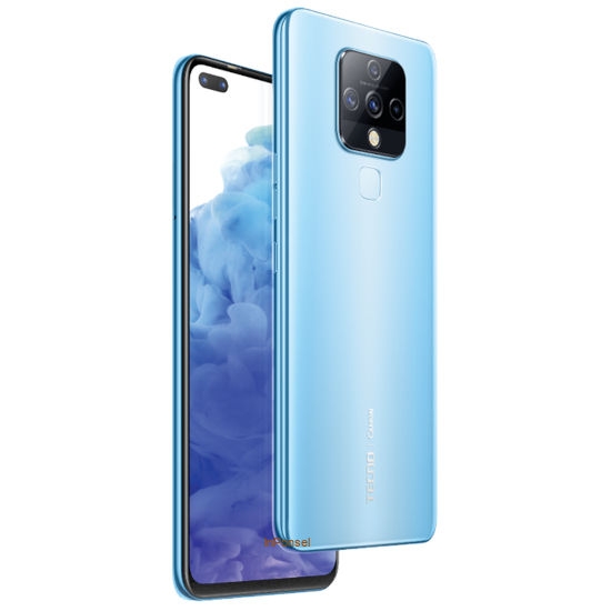 Tecno Camon 16 Pro