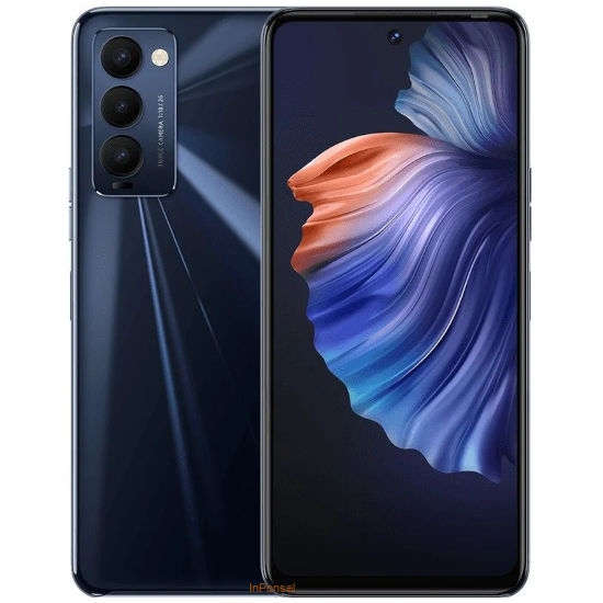 Tecno Camon 18